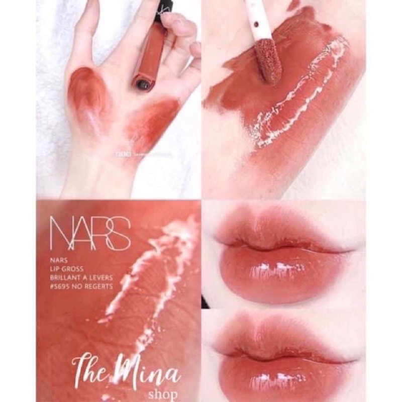 Son Nars màu Take me home và Aragon | BigBuy360 - bigbuy360.vn