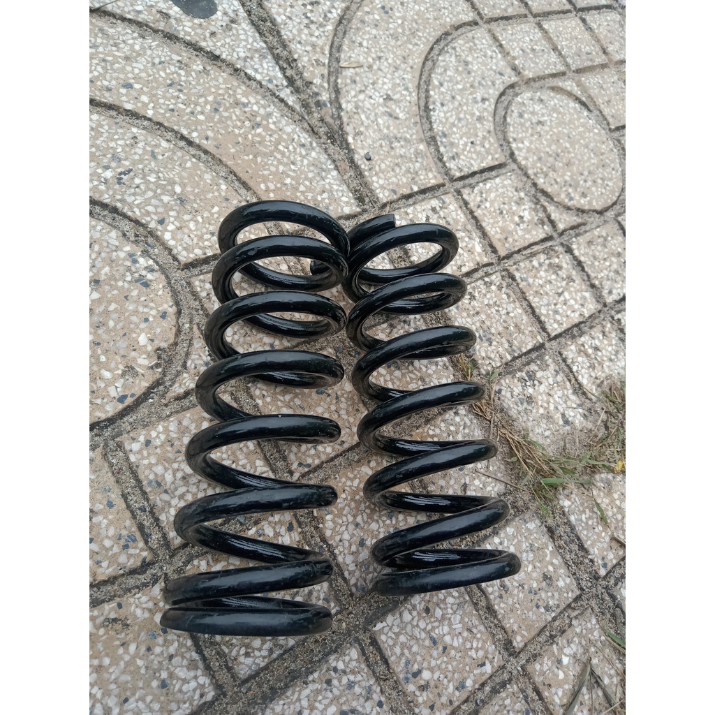 1 Cặp Lò Xo Nhíp xe ba bánh