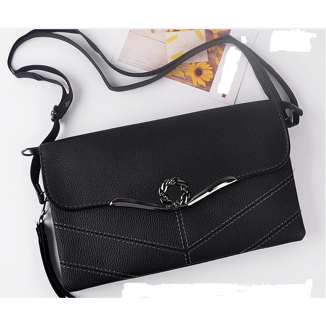 Túi đeo chéo Quảng Châu nhẹ nhàng, tinh tế - TX901: | BigBuy360 - bigbuy360.vn