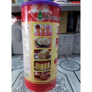 Bột nổi, bột nở, Baking powder M- Tech Aroma International Ltd