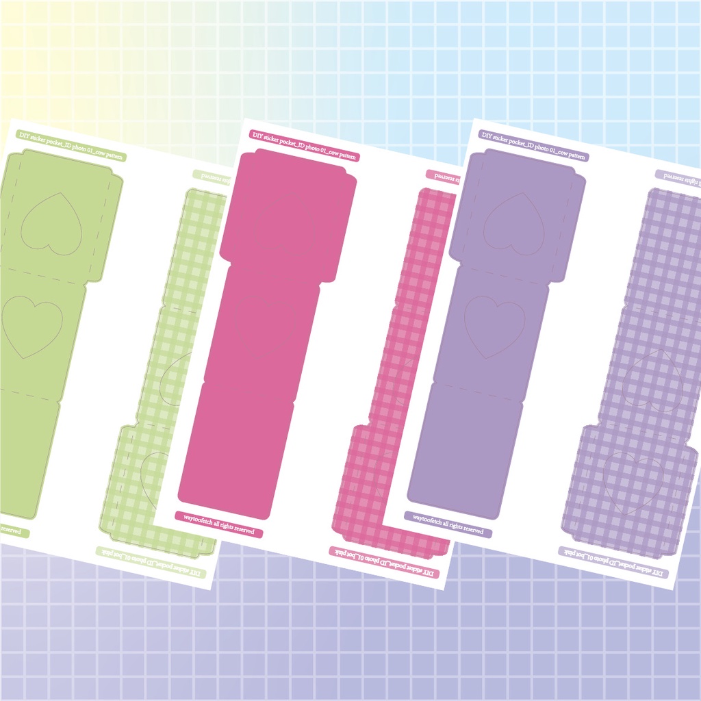 Sticker Dán Khung Ảnh Trang Trí DIY Hình Ngôi Sao/Chữ Ký Tự Trang Trí Phong Cách Hàn Quốc Ins