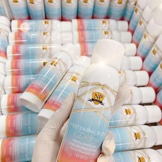 XỊT TRUYỀN TRẮNG NELLYP
