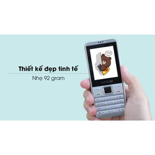 Điện thoại Mobiistar B242