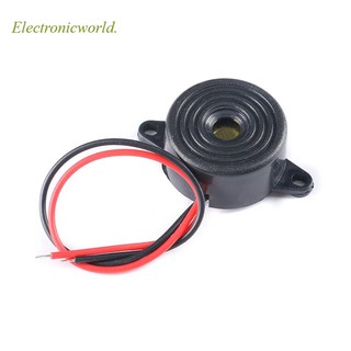 Còi báo động sfm-20b 95db dc3-24v 3-24v cho arduino