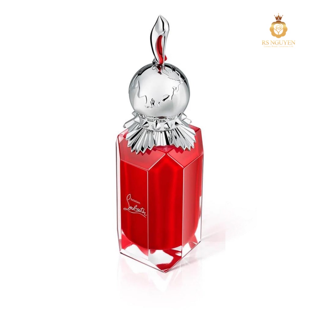 [Mã SR101512 giảm 25% đơn 50K] ✦GH✦ Nước Hoa Christian Louboutin Loubirouge EDP | BigBuy360 - bigbuy360.vn
