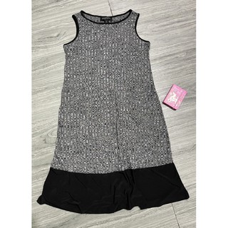 [Sale]Đầm Thun Suông Vnxk