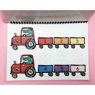 [sale] things that go (chuột maisy's)