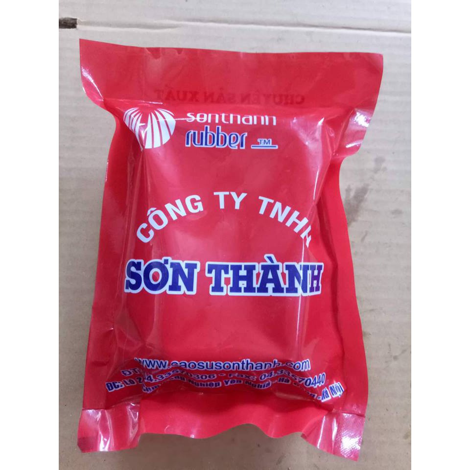 Để Chân Xe Máy SƠN THÀNH, Cao Su Cao Cấp - Các Loại Tùy Chọn