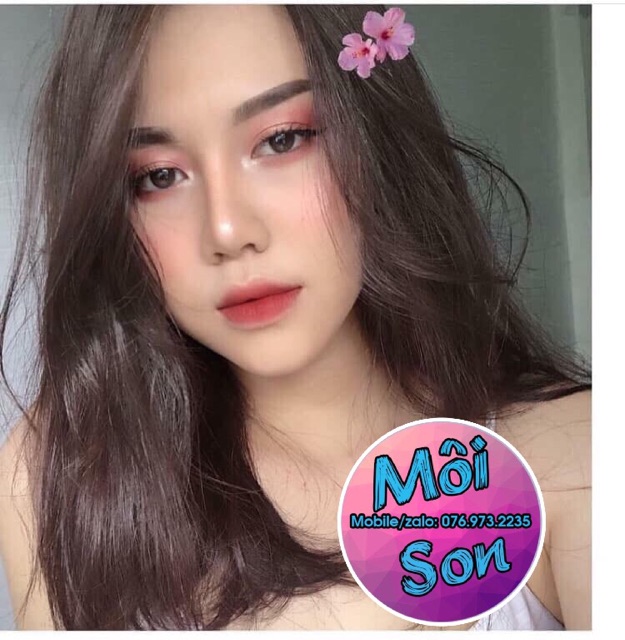 Son Môi Giá Rẻ - Ty Cosmetics