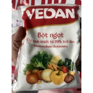 Bột ngọt Vedan