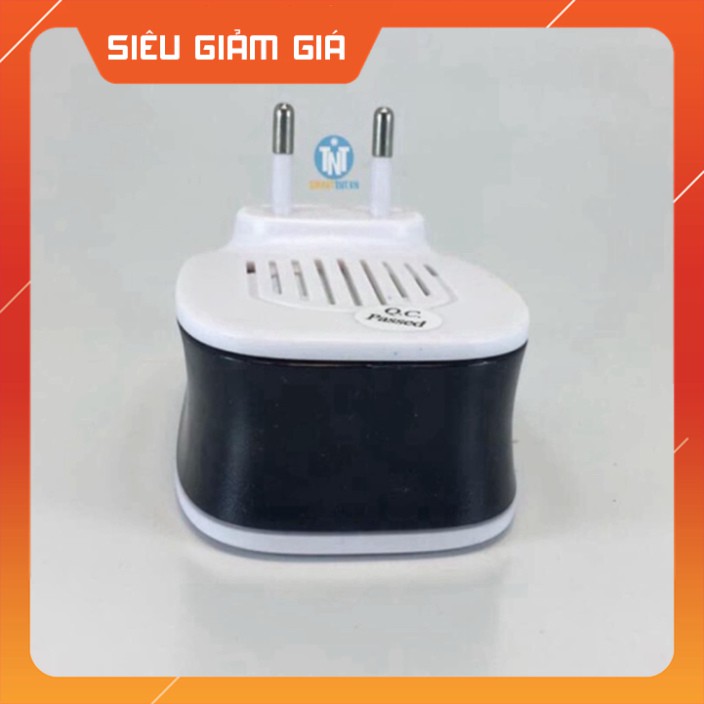 <HOT> FREE SHIP Máy đuổi côn trùng Pest Reject bằng sóng siêu GIÁ TỐT CHỈ CÓ TẠI TIỆN ÍCH SHOP GIÁ TỐT CHỈ CÓ TẠI TIỆN Í