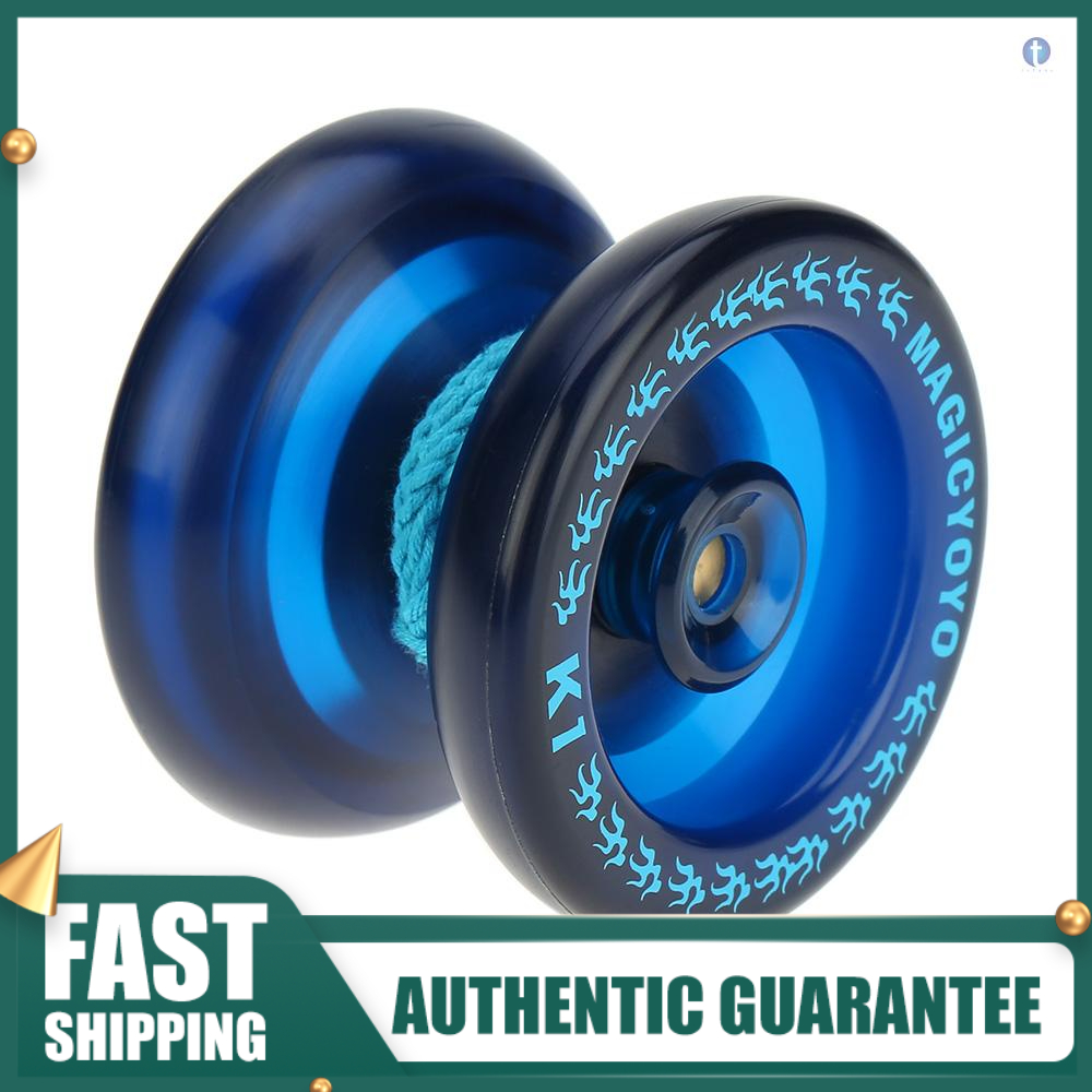 Đồ Chơi Yoyo K1 8 Bi Chuyên Nghiệp Cho Trẻ Em
