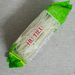 Hủ tiếu dai Sa Đéc 400g