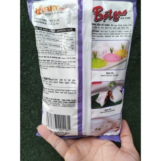 Bột gạo Tài Ký gói 400gr