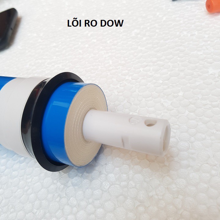 Lõi Lọc Nước Số 4 Màng RO DOW FILMTEC 10 Lít/H (Xanh)-150 | BigBuy360 - bigbuy360.vn