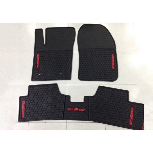 Lót Sàn Cao Su Ecosport