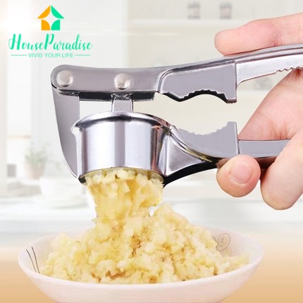 Dụng Cụ Nghiền Tỏi Đa Năng Tiện Lợi