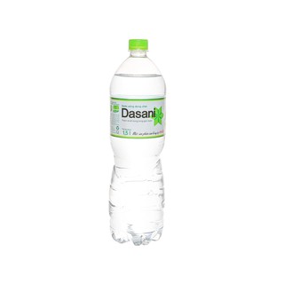 Nước uống Dasani 1.5L