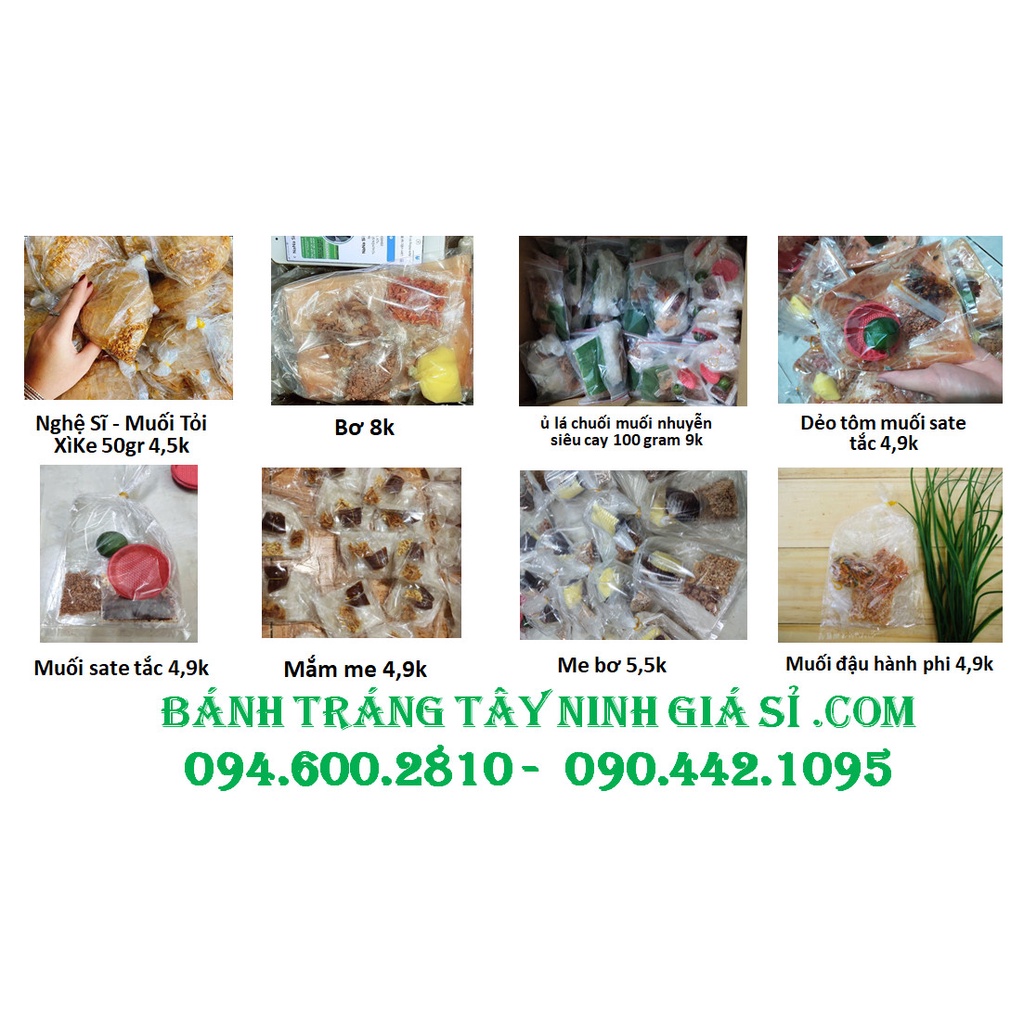 5kg bánh tráng rìa phơi sương, dẻo -TN FOOD-mềm, k chua. loại 1.Sỉ uy tín tại Nana sỉ bánh tráng-Thienthanhofficialstore