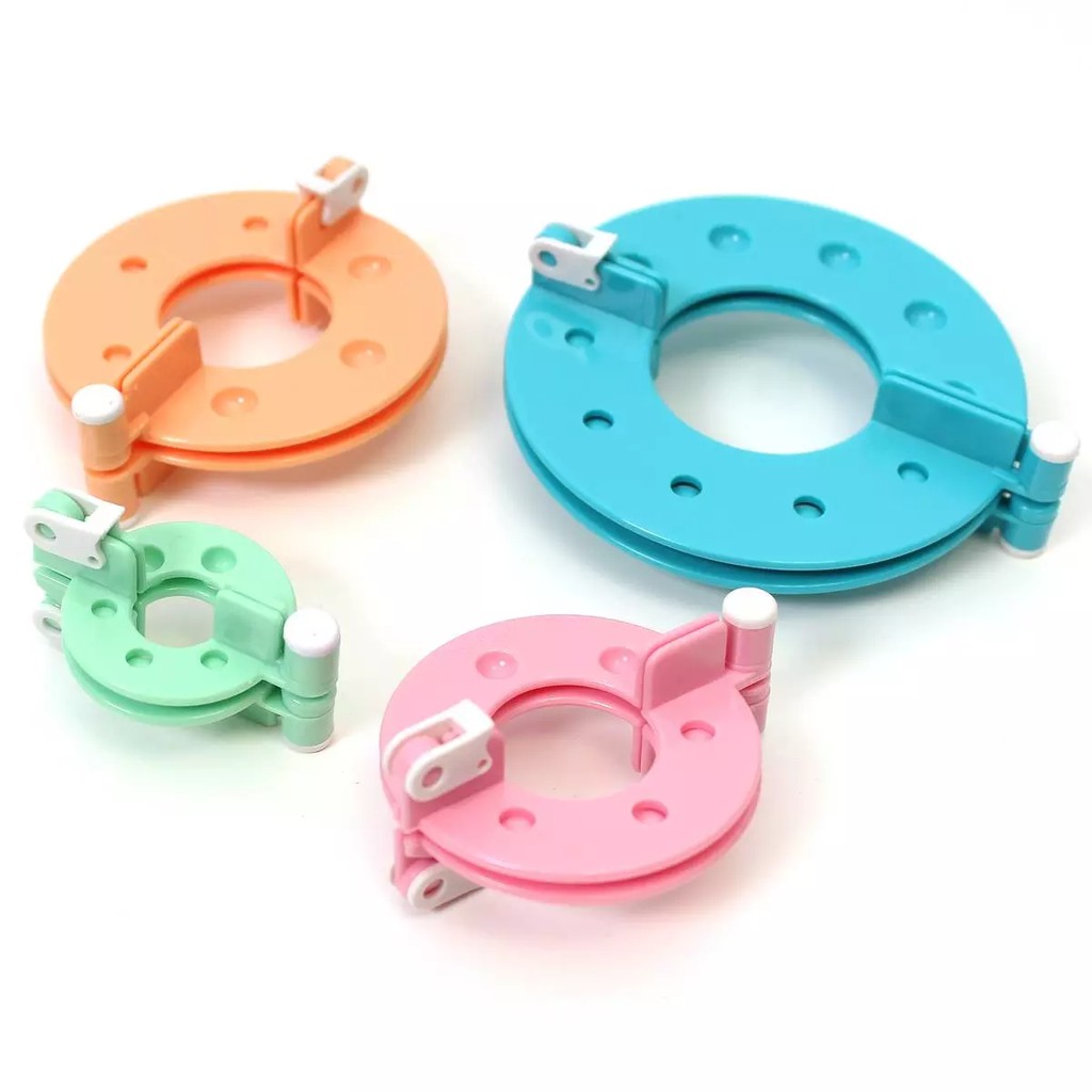 Bộ bloom làm quả bông