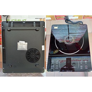 Bếp điện từ Eurosun EU-T188