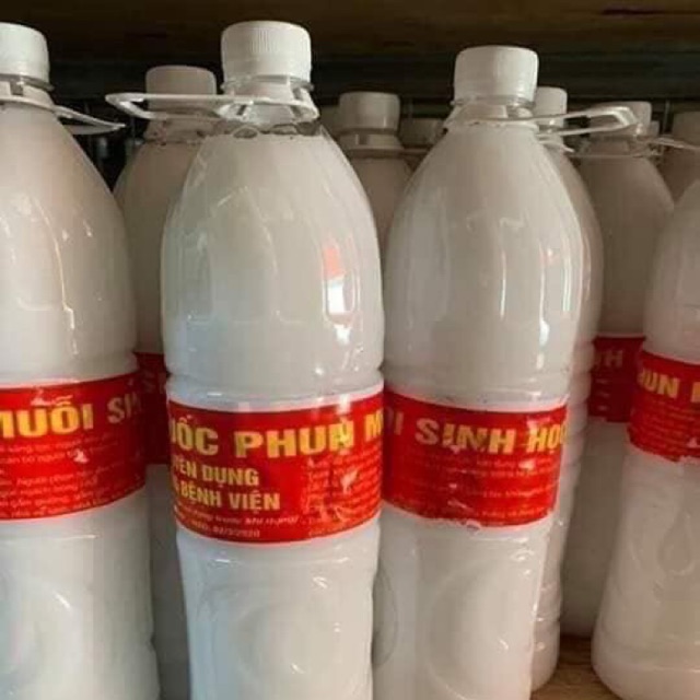 Chai thuốc phun muỗi hiệu quả