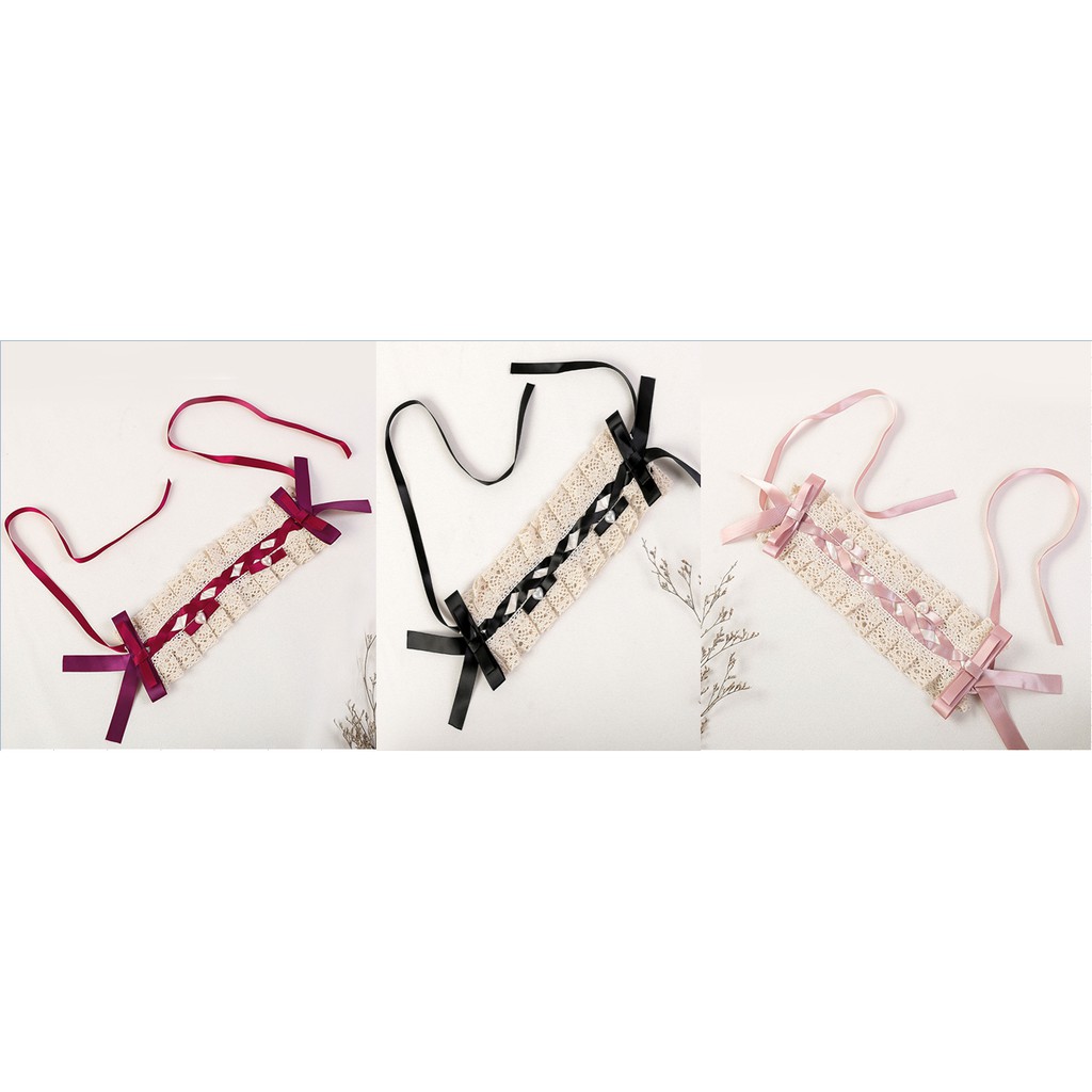 YAS0240-Váy lolita princess