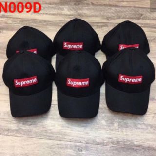 NÓN KẾT KAKI SUPREME (HÌNH THẬT 100%)