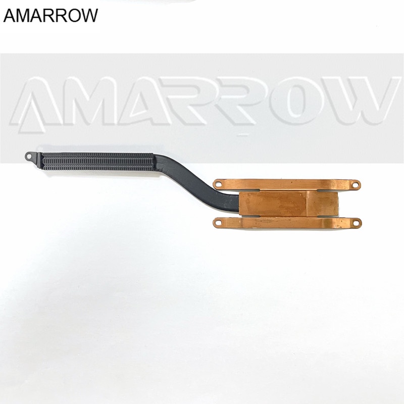 Quạt TảN NhiệT Cpu Cho Macbook Air A1466 MD760 MD761 13-17