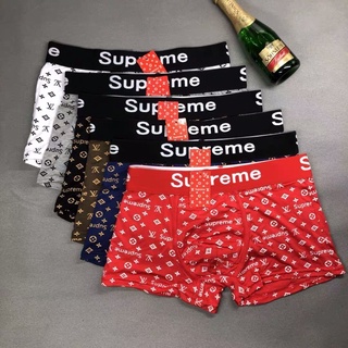 Quần sịp đùi - quần boxer chất cotton