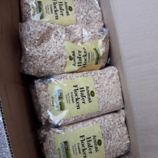 YẾN MẠCH TƯƠI ÚC