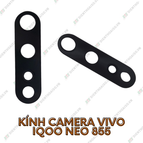 mặt kính camera vivo iqoo neo 855