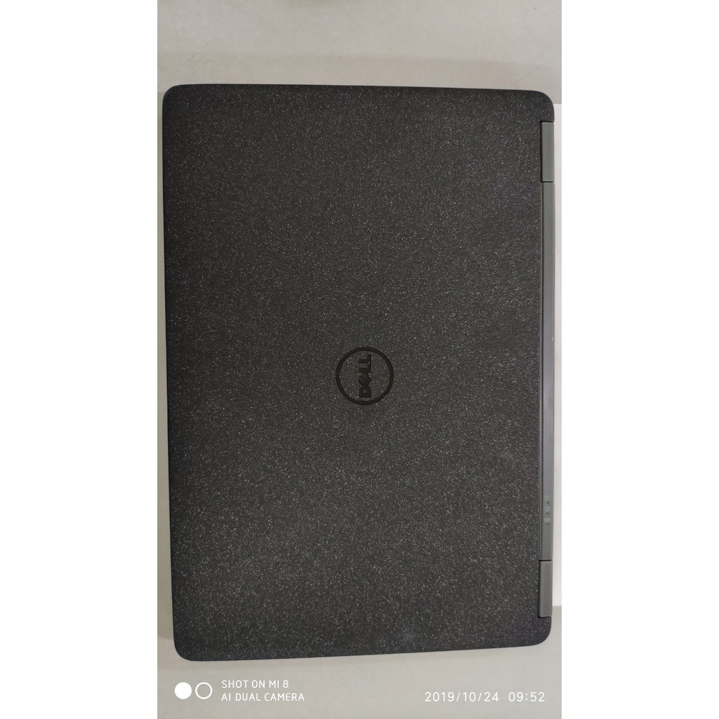 Laptop doanh nhân Dell latitude E7250, màn 12.5, nhỏ, gọn, nhẹ(có 2 phiên bản i5 và i7) | BigBuy360 - bigbuy360.vn