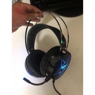 Tai nghe gaming Tomato SK53