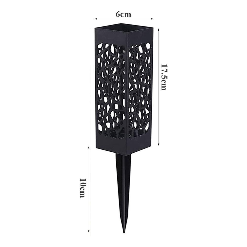 Giá Đỡ Bình Hoa Thiết Kế Đục Lỗ Tiện Dụng