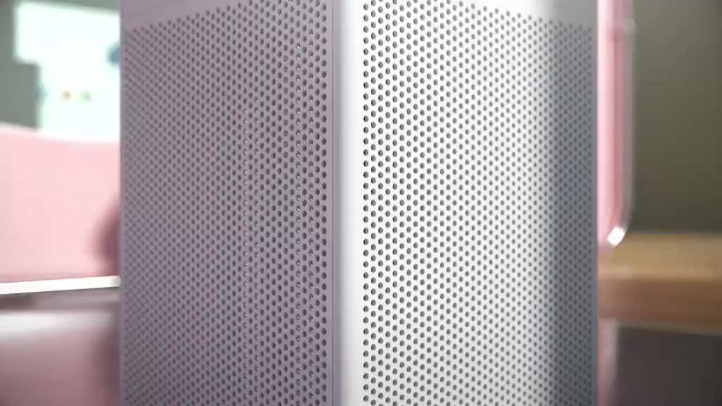 [Mã 77ELHA100K giảm 8% đơn 800K] Máy Lọc Không Khí Xiaomi Mi Air Purifier 4 Lite | Gen 4 - Bản Quốc Tế - Mẫu Mới 2023 | BigBuy360 - bigbuy360.vn