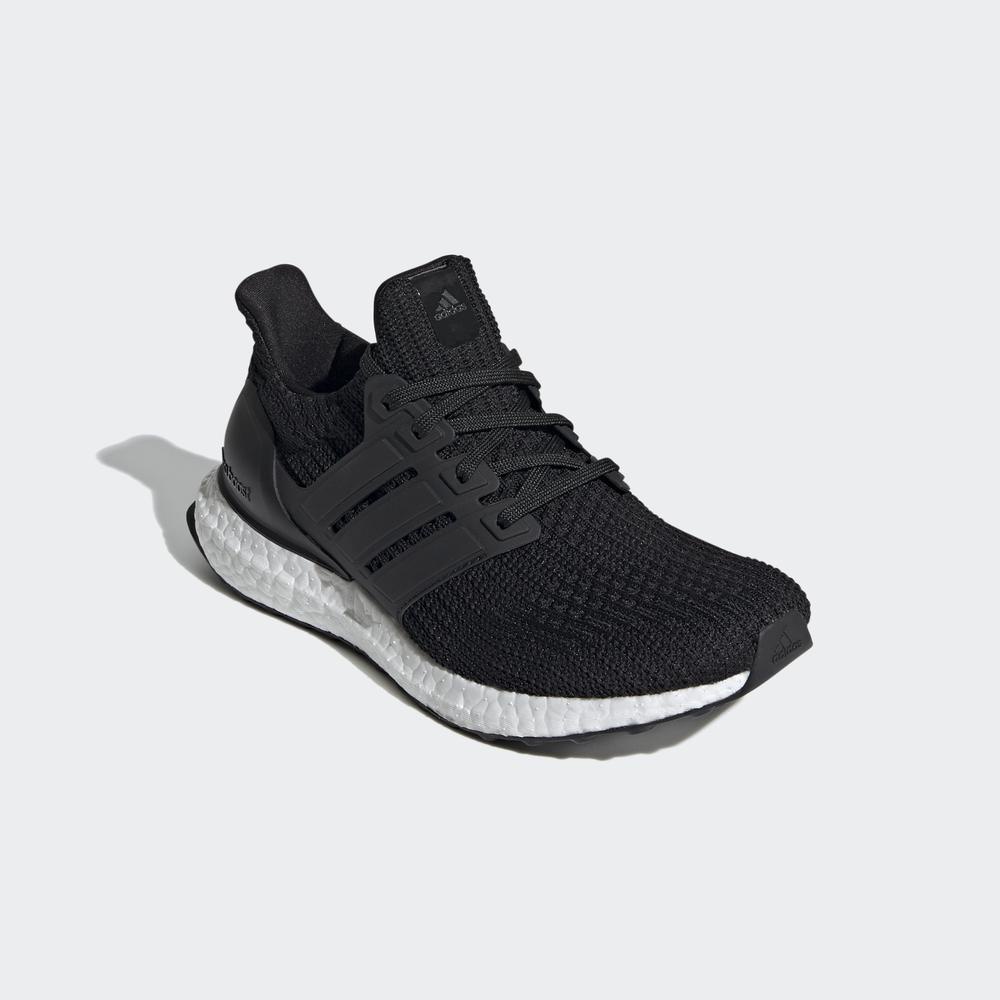 [Mã WABRDAS68 giảm 10% tối 150k đơn từ 1 triệu] Giày adidas RUNNING Nữ Ultraboost 4.0 DNA Shoes Màu đen FY9123