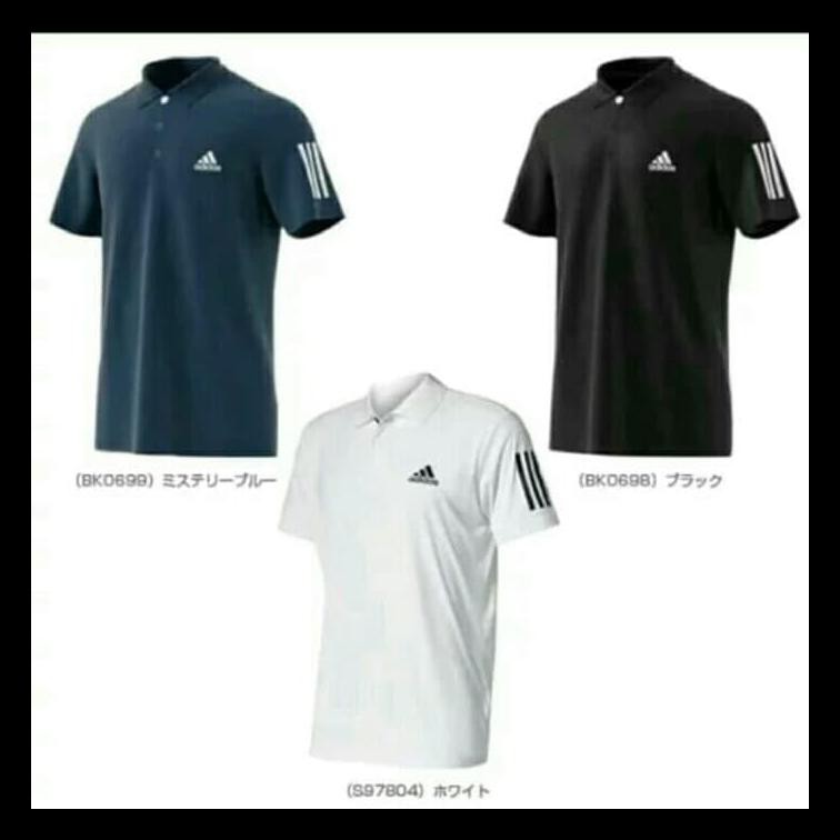 Áo Thun Polo Adidas Size Lớn S M L Xl Xxl 3xl 4xl