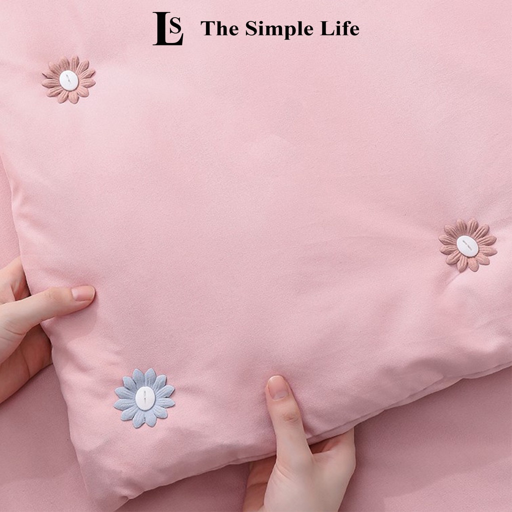 Dụng cụ cố định ga giường, kim silicone cố định ga giường chống trượt, xê dịch, không cần đục lỗ cao cấp [CHÍNH HÃNG]