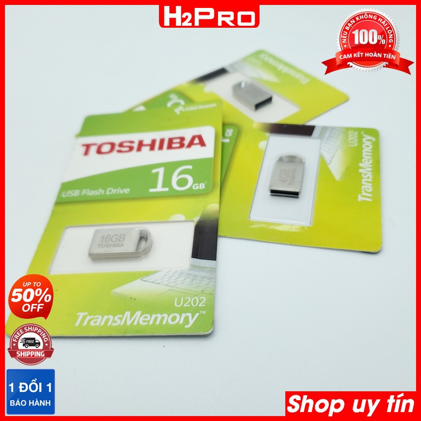 [RẺ VÔ ĐỊCH] USB 4GB-8GB-16GB-32GB TOSHIBA SIÊU NHỎ GIÁ RẺ CHỐNG NƯỚC MƯA - USB 2.0 (bh 5 năm) | WebRaoVat - webraovat.net.vn