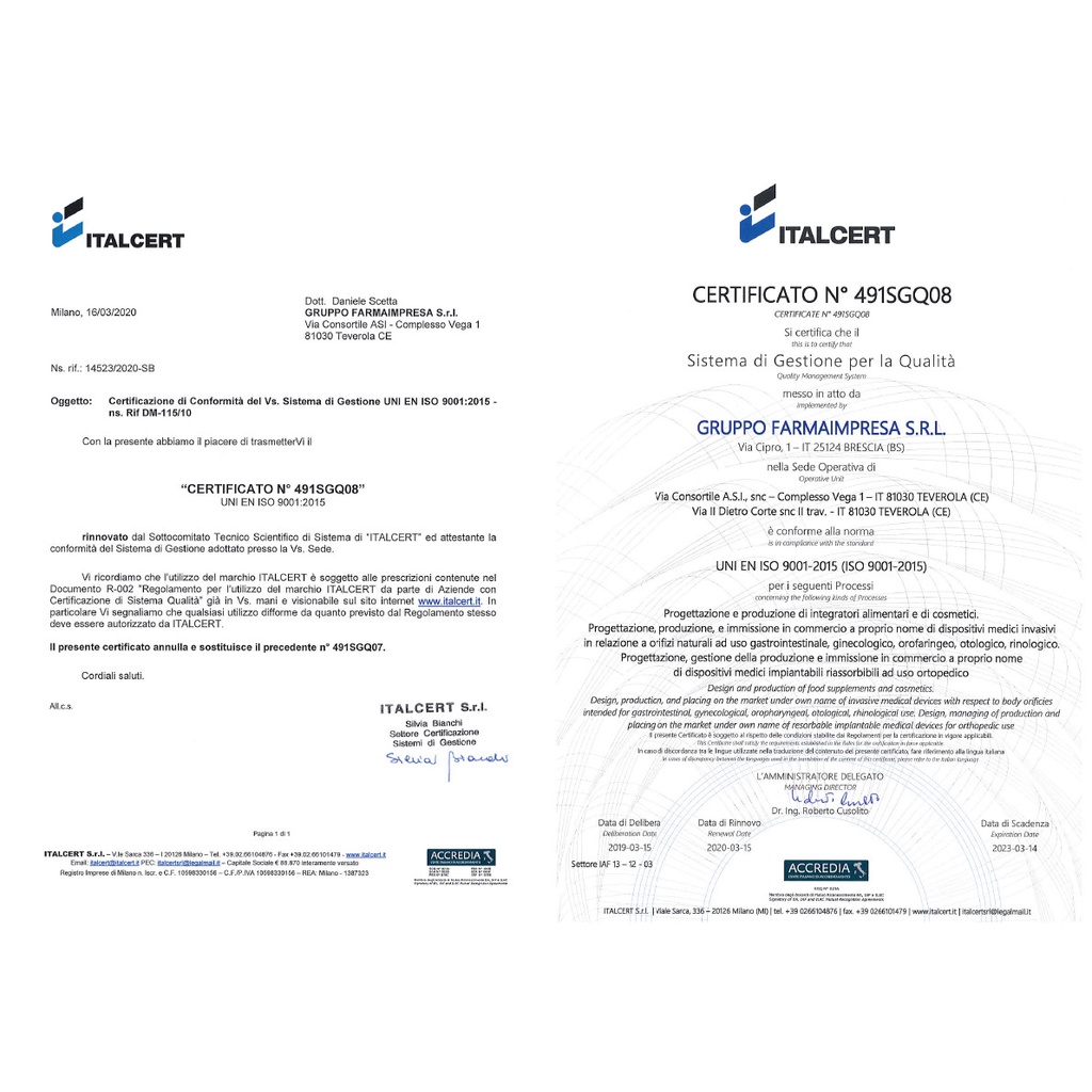 Combo 2 hộp Perfect Gel - Gel bôi trơn tăng thụ thai hộp 6 tuýp 5mL