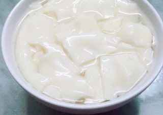 Đường nho Pháp - Ý 100G