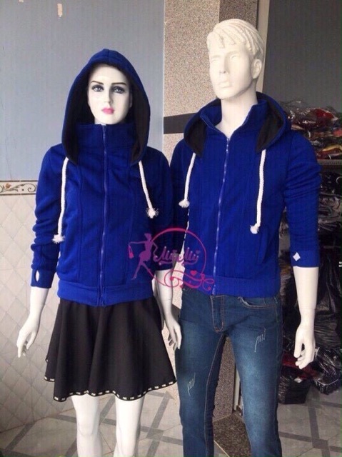 Áo khoác cotton dày đẹp | BigBuy360 - bigbuy360.vn