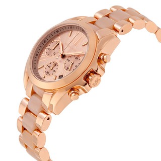 Đồng Hồ Nữ Michael Kors MK6066 - Chế Độ Chronograph