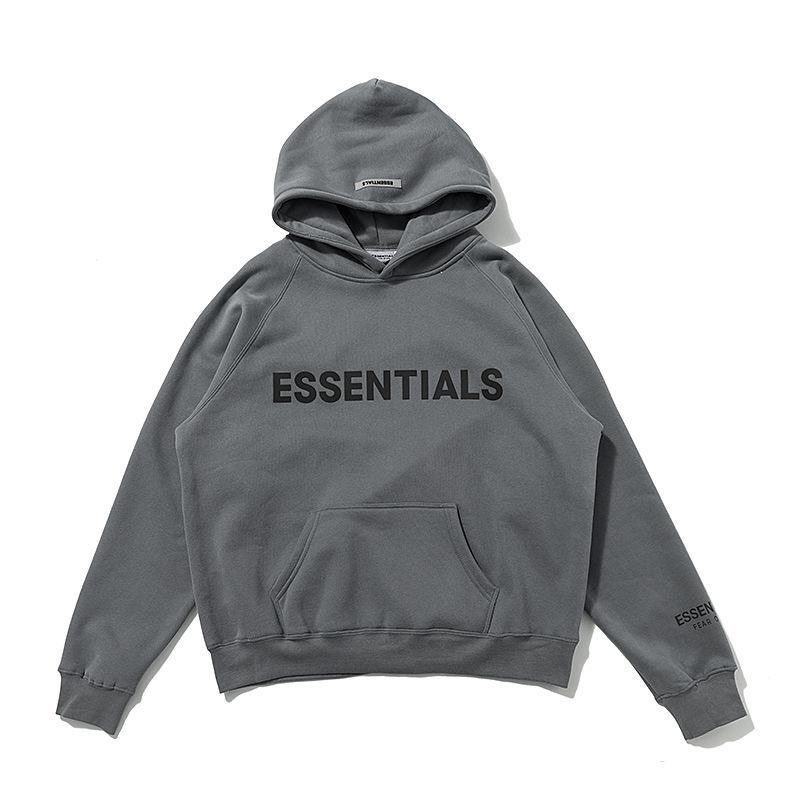 Áo hoodie Essentials hottrend kèm ảnh thật lót bông | BigBuy360 - bigbuy360.vn