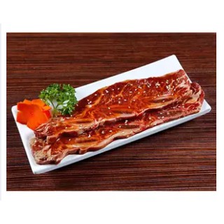 Sốt thịt bò BBQ 290g