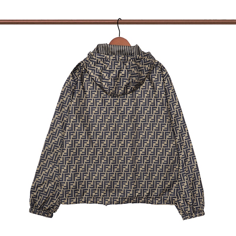 Áo KhoáC Tay DàI Có KhóA KéO ChốNg NắNg ChấT LiệU VảI Lanh Cho Nam Và Nữ