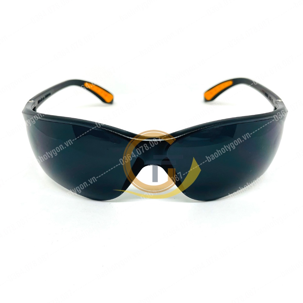Kính bảo hộ, chống khói bụi Everest - EV202