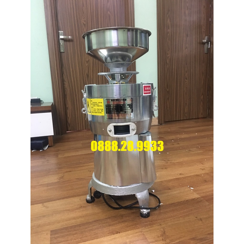 Máy xay đậu nành công nghiệp DN-1500W