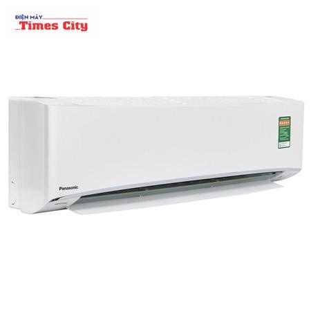 Điều hòa Panasonic 1 chiều inverter CS/CU-XPU12XKH-8 12000BTU Mới 2021